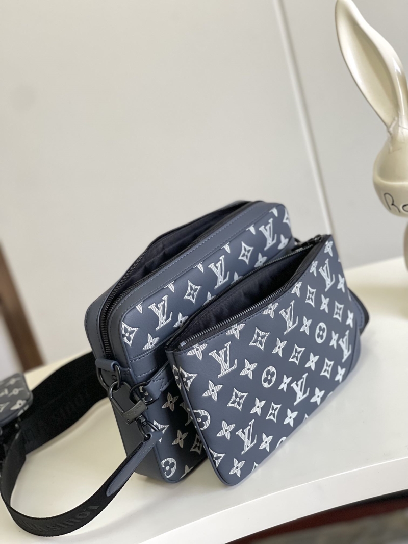 LV Satchel bags